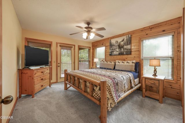 1029 Shadow Ridge Drive, Sevierville, TN 37862