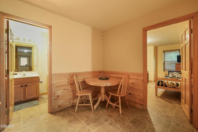 1029 Shadow Ridge Drive, Sevierville, TN 37862