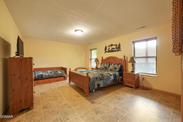 1029 Shadow Ridge Drive, Sevierville, TN 37862