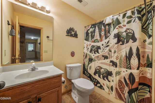 1029 Shadow Ridge Drive, Sevierville, TN 37862