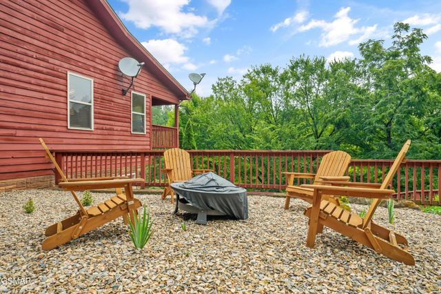 1029 Shadow Ridge Drive, Sevierville, TN 37862