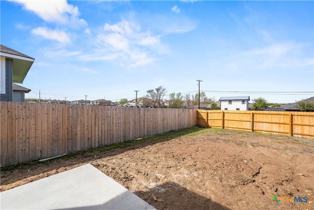 1916 Meridian Loop, Temple, TX 76504