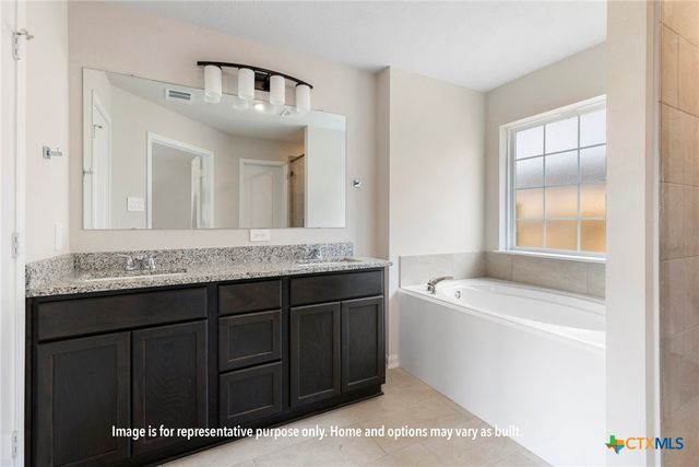 1916 Meridian Loop, Temple, TX 76504