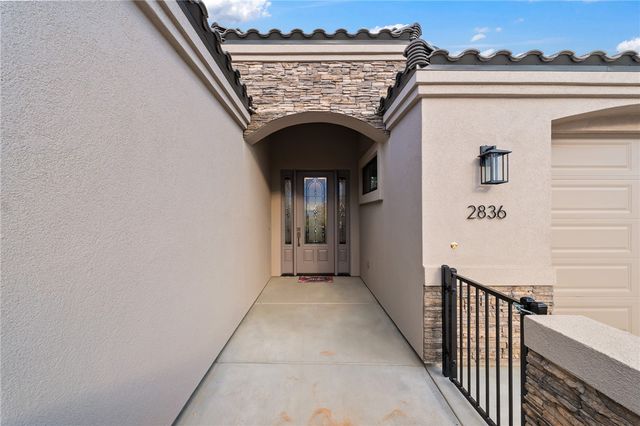 2836 Steamboat Drive, Bullhead City, AZ 86429