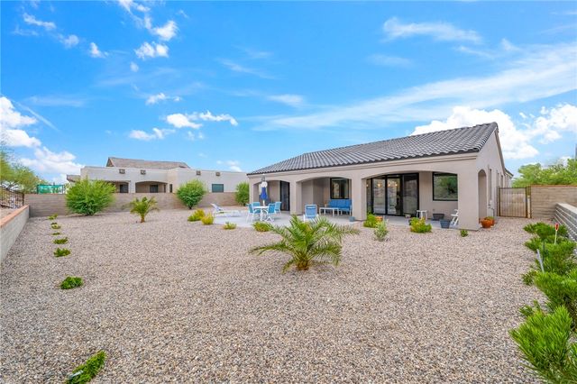 2836 Steamboat Drive, Bullhead City, AZ 86429