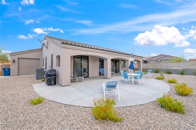 2836 Steamboat Drive, Bullhead City, AZ 86429