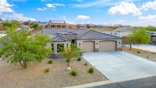 2836 Steamboat Drive, Bullhead City, AZ 86429