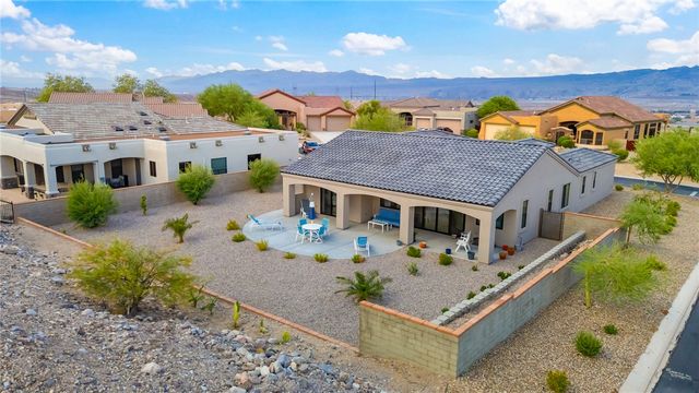 2836 Steamboat Drive, Bullhead City, AZ 86429