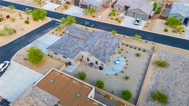 2836 Steamboat Drive, Bullhead City, AZ 86429