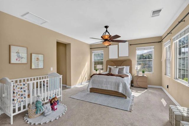813 Genoa Way, San Marcos, CA 92078