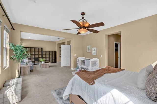 813 Genoa Way, San Marcos, CA 92078