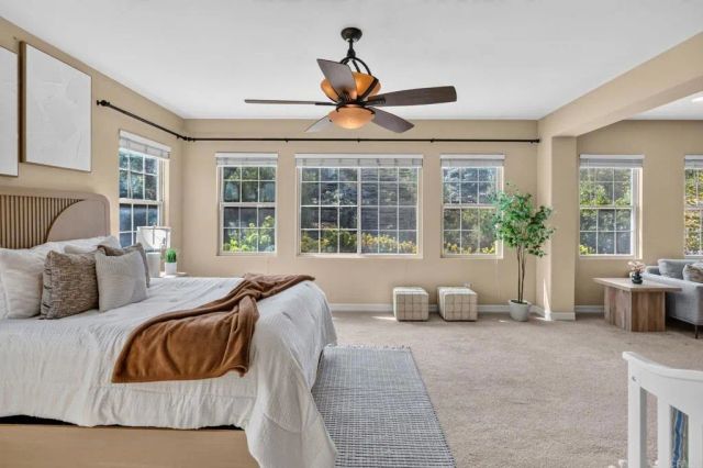 813 Genoa Way, San Marcos, CA 92078