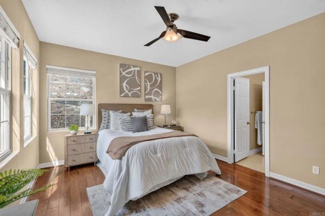 813 Genoa Way, San Marcos, CA 92078