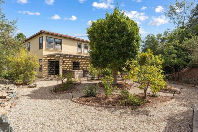 813 Genoa Way, San Marcos, CA 92078