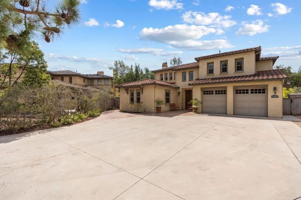 813 Genoa Way, San Marcos, CA 92078