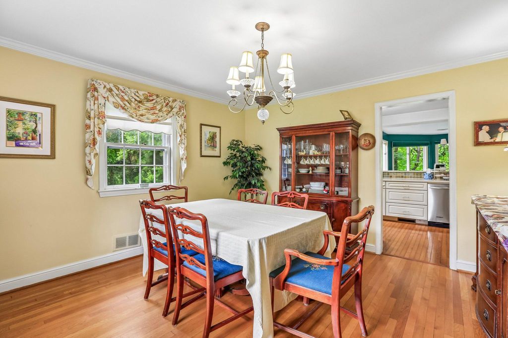 Image 6 of property listing at 221 PATUXENT RD, Laurel, MD 20707