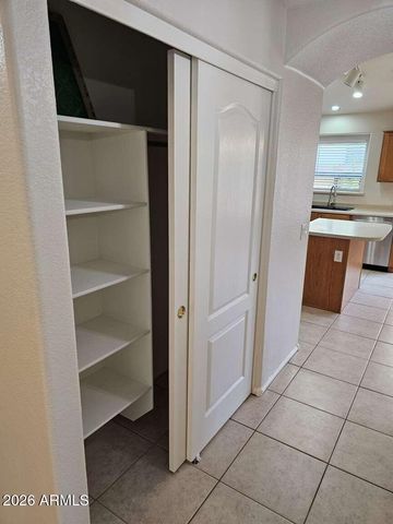 4541 W FAWN Drive, Laveen, AZ 85339