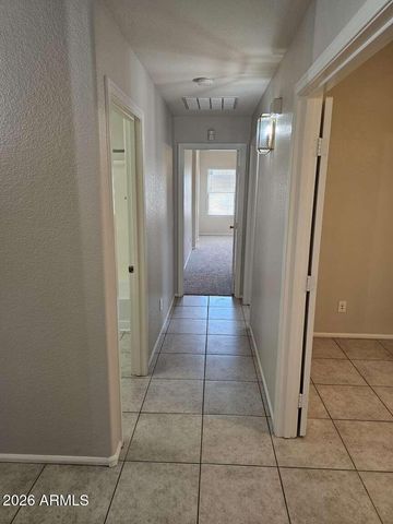 4541 W FAWN Drive, Laveen, AZ 85339