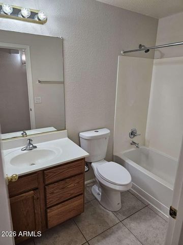 4541 W FAWN Drive, Laveen, AZ 85339