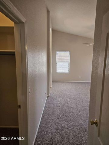 4541 W FAWN Drive, Laveen, AZ 85339
