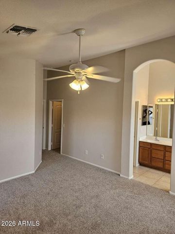 4541 W FAWN Drive, Laveen, AZ 85339