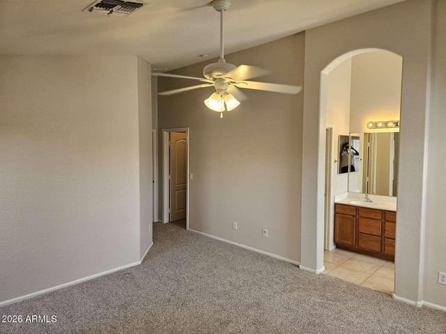 4541 W FAWN Drive, Laveen, AZ 85339