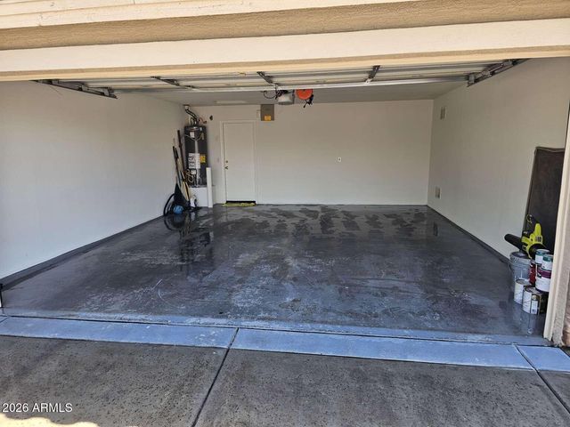 4541 W FAWN Drive, Laveen, AZ 85339