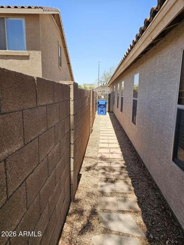 4541 W FAWN Drive, Laveen, AZ 85339