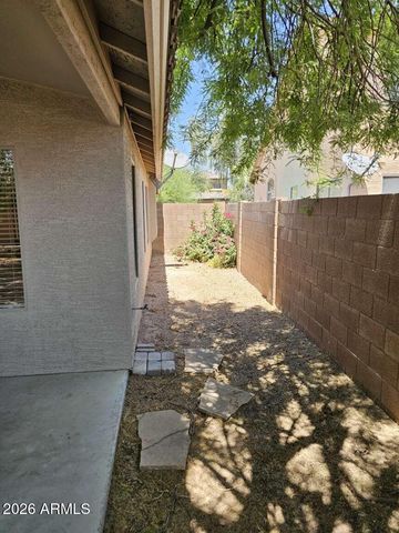 4541 W FAWN Drive, Laveen, AZ 85339