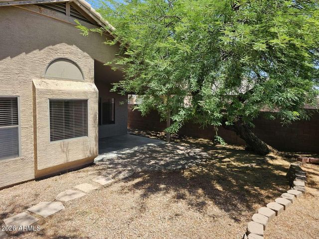 4541 W FAWN Drive, Laveen, AZ 85339