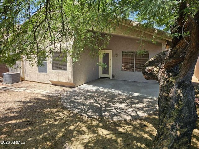 4541 W FAWN Drive, Laveen, AZ 85339