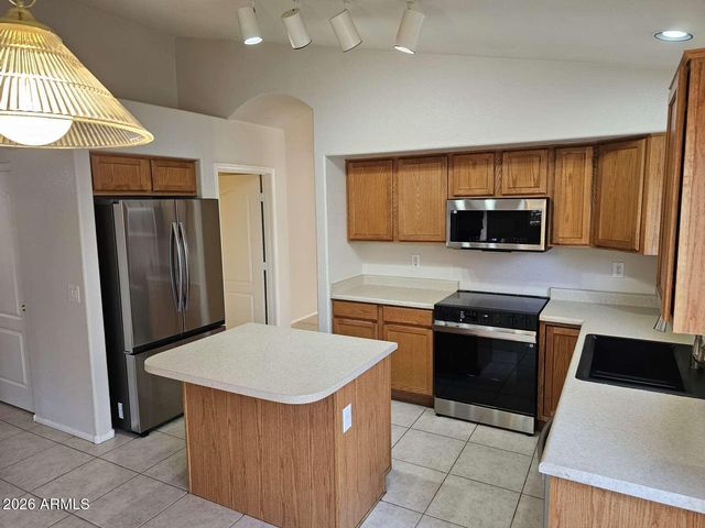 4541 W FAWN Drive, Laveen, AZ 85339