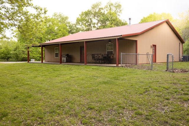 3014 W 4th Street, Pittsburg, KS 66762
