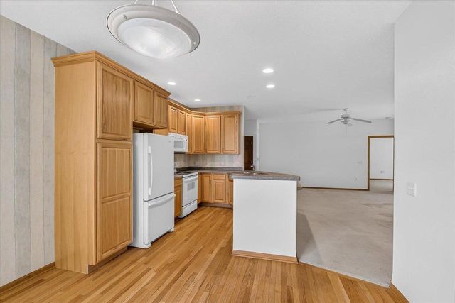 W11563 Island View Court, Lodi, WI 53555