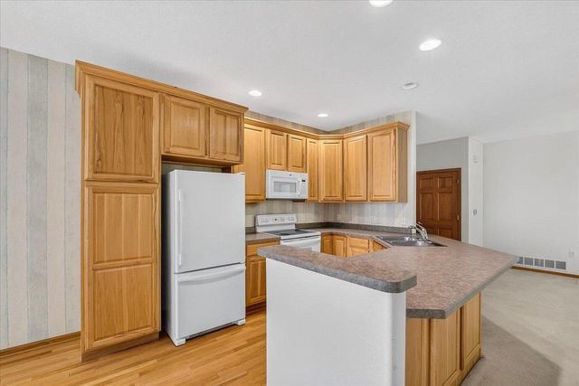 W11563 Island View Court, Lodi, WI 53555