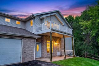 W11563 Island View Court, Lodi, WI 53555