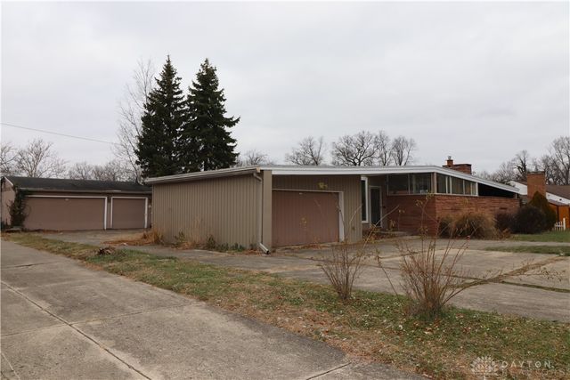 1935 Philadelphia Drive, Dayton, OH 45406