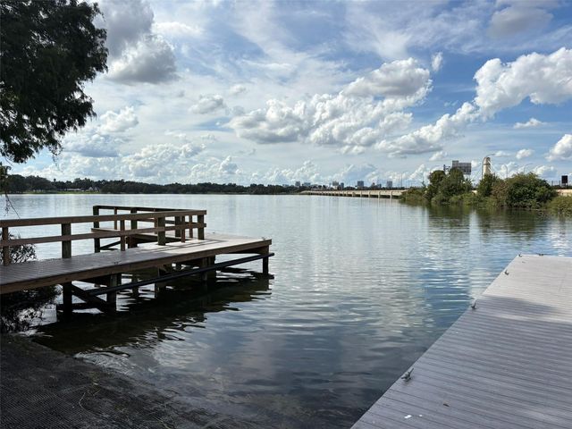 4322 LAKE UNDERHILL ROAD D, Orlando, FL 32803