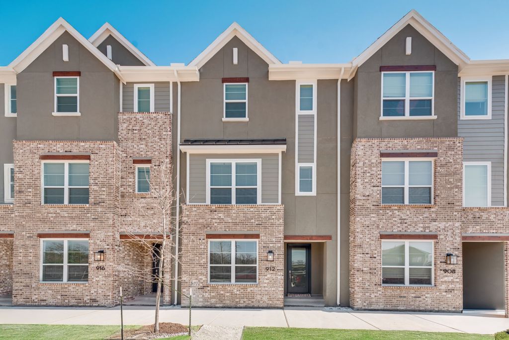 732 Ash Road, Plano, TX 75075