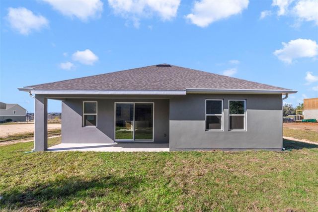 468 VENETO CIRCLE, Clermont, FL 34715