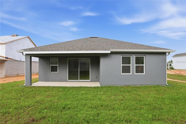 468 VENETO CIRCLE, Clermont, FL 34715