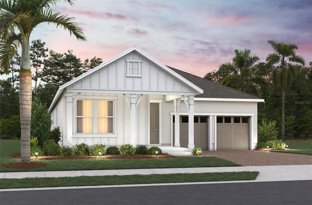 468 VENETO CIRCLE, Clermont, FL 34715