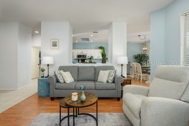 18 Bailey Ln, Bluffton, SC 29909