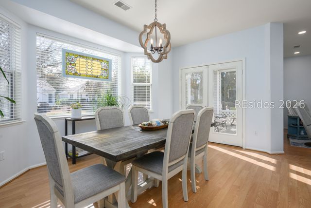 18 Bailey Ln, Bluffton, SC 29909