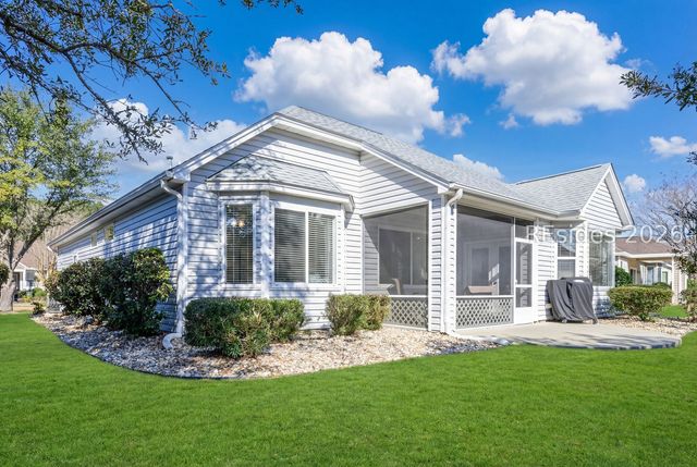 18 Bailey Ln, Bluffton, SC 29909