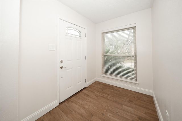 1922 Pepperwood Lane, Houston, TX 77084