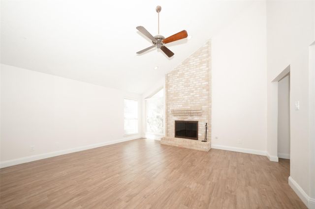 1922 Pepperwood Lane, Houston, TX 77084