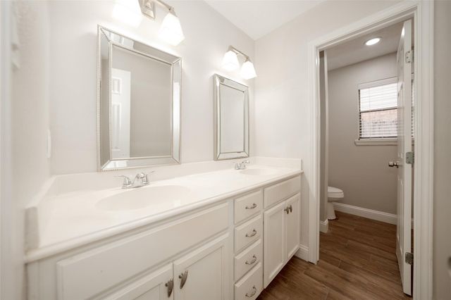 1922 Pepperwood Lane, Houston, TX 77084