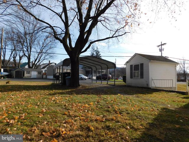 13535 WATERLOO RD, Waynesboro, PA 17268