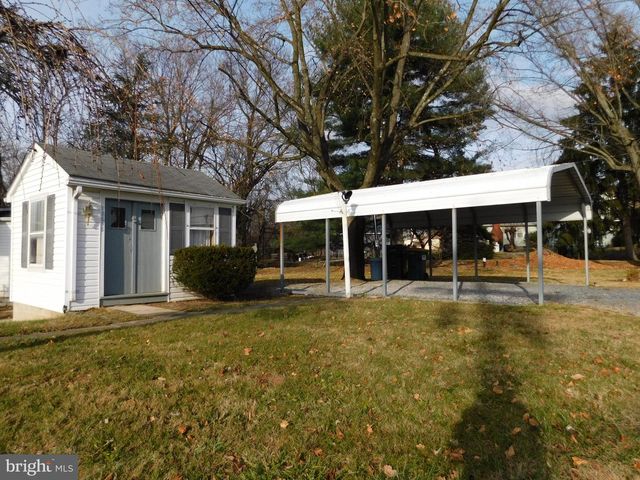 13535 WATERLOO RD, Waynesboro, PA 17268